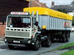 Leyland Buffalo 1968 года